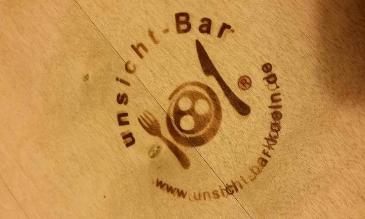 unsicht-Bar Koln