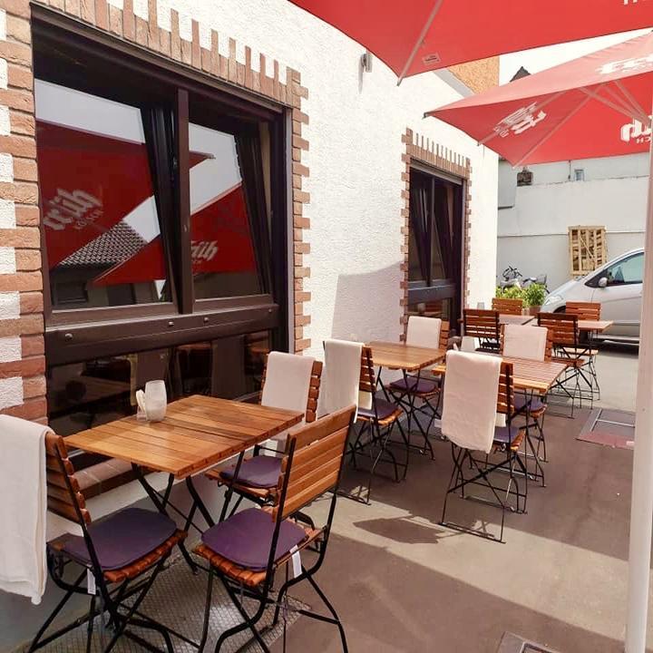 La Vecchia Trattoria - Pizzaria