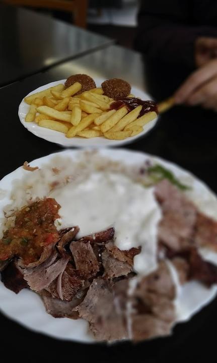 Dünya Kebap