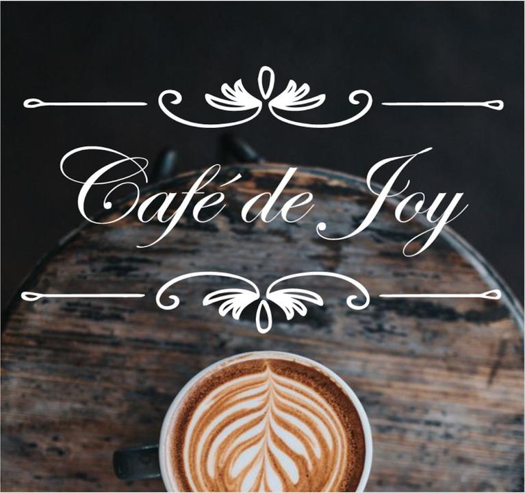 Cafe De Joy