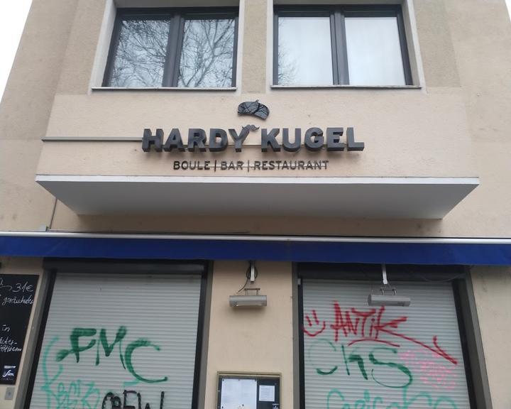 Hardy Kugel