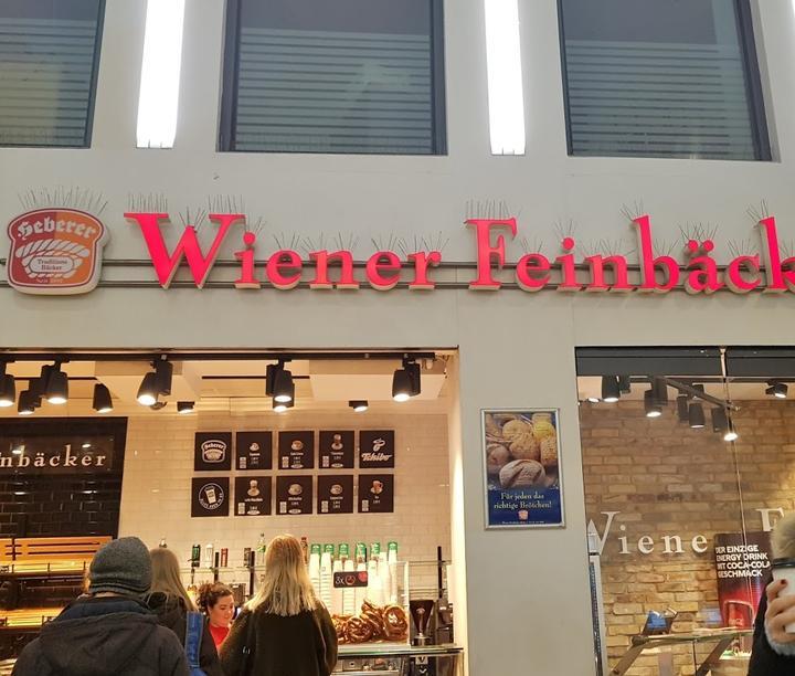 Wiener Feinbäcker