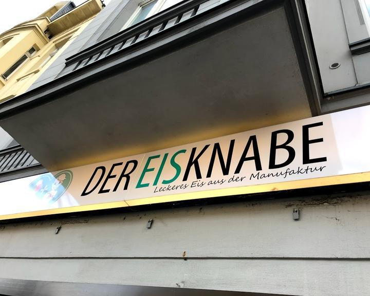 Der Eisknabe