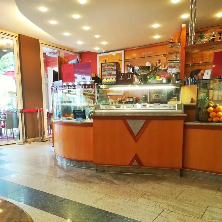 Eiscafe Marco Polo