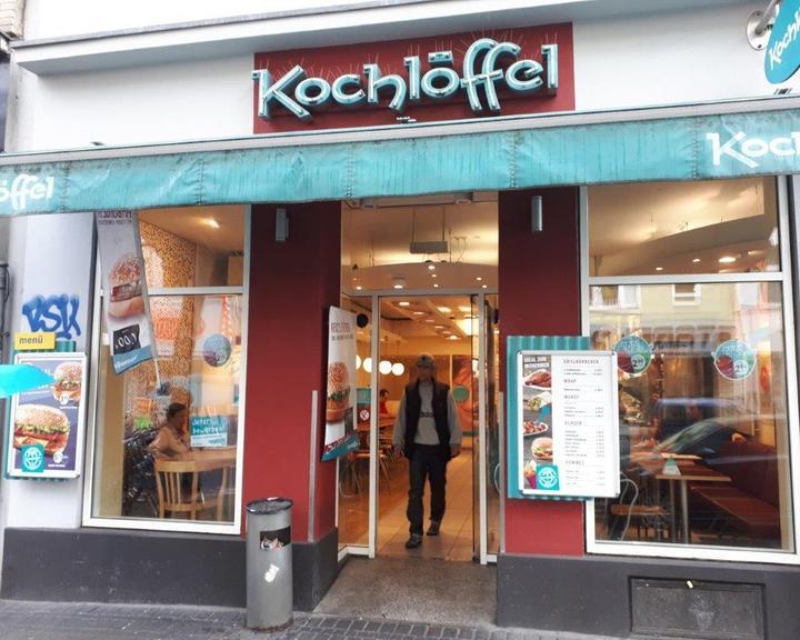 Kochloffel